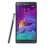 Image de Smartphone Galaxy Note 4 noir stockage 32 Go