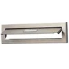 Image de Eentree De Courrier Inox 384 X 67Mm Decayeux 161438