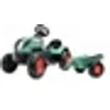 Image de Tracteur Farm Lander + Remorque - Multicolore
