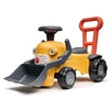 Image de Porteur chantier Marcel avec pelle frontal 1 à 3 ans -
