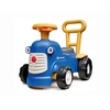 Image de Porteur tracteur vintage New Holland Maurice 1 à 3 ans -