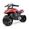 Image de Porteur Moto Racing Team - Rouge