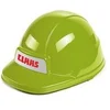 Image de Casque de chantier pour enfant Claas avec serre tête ajustable -