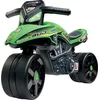Image de Porteur Moto Team Bud Racing Pour Enfant