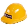 Image de Casque de chantier pour enfant Super Builder avec serre tête ajustable -