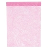 Image de Chemin de Table - Rose