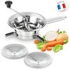 Image de Moulinex Petit moulin à légumes classic de Moulinex,USTENSILES DE CUISINE