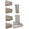 Image de Moulinex Accessoire éminceur râpeur XF6320B1,