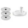 Image de MOULINEX COMPANION DECOUPE LEGUME XF383110