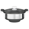 Image de Moulinex Cuiseur vapeur Companion,ACCESSOIRE COMPANION