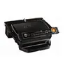 Image de Tefal OptiGrill+ GC7148 - Gril -électrique - 600 cm ² - noir