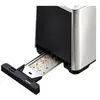 Image de Grille-pain - - TT420D30 - 900 W - 2 tranches - Acier inoxydable