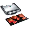 Image de INICIO GRILL MULTIFONCTIONS, TOASTER PANINI, GC241D12