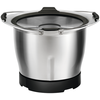 Image de Moulinex Mini-cuve + livret 4 recettes XF38AE10,Accessoire Mini Bol de cuisson pour robot cuiseur Companion