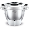 Image de Moulinex Bol + couvercle + arbre de transmission XF38CE10 pour Companion XL,