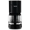 Image de Tefal Uno CM1218 Machine à café filtre Noir 1,1 l en occasion ou reconditionné