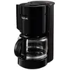 Image de Tefal cm1218 Nations unies Machine à café, 1.1 l Noir