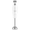Image de Moulinex Mixeur Easychef Mixeur à Main 450 W 2 Vitesses Lames Zelkrom Blanc DD451110 en occasion ou reconditionné