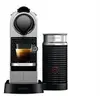 Image de Krups Nespresso CitiZ & Milk XN761B10 - Machine à café avec buse vapeur "Cappuccino" - 19 bar - argent