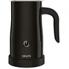 Image de Krups XL1008 Mousseur a Lait Automatique Noir 2 Fonctions Grande capacité 500 W, 150 millilitres en occasion ou reconditionné