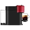 Image de Cafetière à Dosette Vertuo Next XN910510 1.1L 1500W Semi-Automatique Plastique Rouge