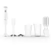 Image de ROBOT MARIE 450 W + 4 ACCESSOIRES PIED MIXEUR DDG25110