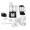 Image de Moulinex Double Force Compact Robot Multifonction, 2 Sorties Moteur, 2 Vitesses, Blender Smoothies Et Shakes, 9 Accessoires