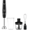 Image de Mixeur 1000 W 0.8 L noir