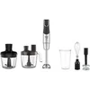 Image de Mixeur 1200 W 0.8 L noir