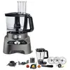 Image de Moulinex DoubleForce FP825E10 - Robot multi-fonctions - 1000 Watt