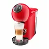 Image de Cafetière Dolce Gusto S Plus KP3405 0.8L 1500W Moderne Réutilisable Acier Inoxydable Rouge
