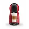 Image de Cafetière Dolce Gusto Piccolo XS KP1A3510 0.8L 1500W Pression 15 Bars Rouge