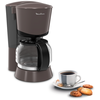 Image de Moulinex Cafetière filtre, Rio, 15 tasses, Taupe,Cafetière Rio 1.25L