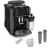 Image de Sensation Lait EA912HF1 Gris anthracite + kit entretien