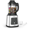 Image de Moulinex PerfectMix Cook, Blender chauffant, Recettes chaudes et froides,Blender chauffant