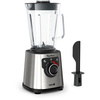 Image de Moulinex Perfectmix+, Blender, Bol verre 2L, 1200W, 3 programmes, 6 lames Powelix,Blender haute performance