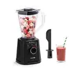 Image de Blender, Bol léger incassable 2 L, Mixeur haute vitesse, Lames Powelix Life, Nettoyage facile, PerfectMix + LM88A810