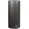 Image de Poubelle à pédale 30l noir basalte 90236