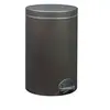 Image de Poubelle à pédale 20l noir basalte 90256