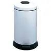 Image de Poubelle à pédale 20l blanc 92990
