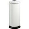 Image de poubelle mag up 40l blanc