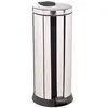 Image de Poubelle à pédale 30l inox 94129