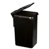 Image de Poubelle de placard 23l plastique 98740