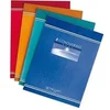 Image de Oxford Office - Cahier Piqures 17x22 32p Dbl L3 I/v 70g