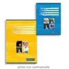 Image de 2337200 cahier 70g 17x22 tp 64 pages caligraphe 100100452