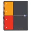 Image de Cahier petits carreaux International Activebook A4 Q5