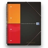 Image de Cahier quadrillé A4 Meetingbook International