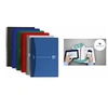 Image de ESSENTIAL CAH SPIRALE A5 Q5 100P