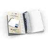 Image de Cahier A5 Urban de 180 pages Modèle aléatoire