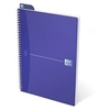 Image de Cahier à spirale de 180 pages A4 My Colors Modèle aléatoire
